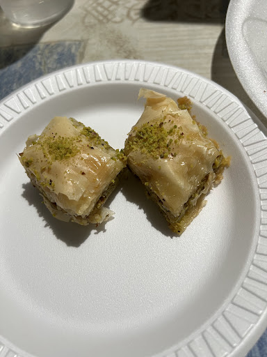 Photo of Sultan's Deli - 1459 Beaver Creek Commons Dr, Apex, NC 27502