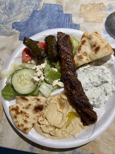 Photo of Sultan's Deli - 1459 Beaver Creek Commons Dr, Apex, NC 27502