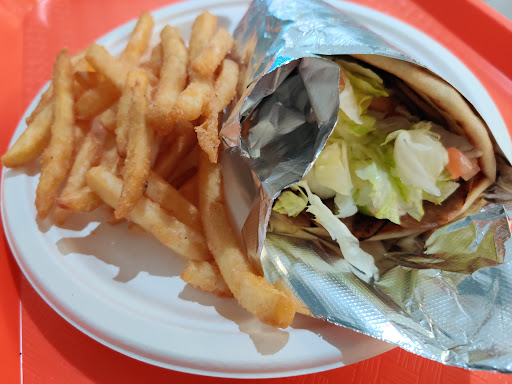 Photo of Sultan's Deli - 1459 Beaver Creek Commons Dr, Apex, NC 27502