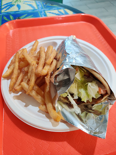 Photo of Sultan's Deli - 1459 Beaver Creek Commons Dr, Apex, NC 27502