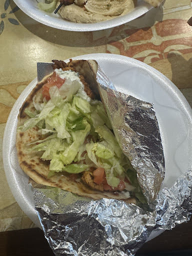 Photo of Sultan's Deli - 1459 Beaver Creek Commons Dr, Apex, NC 27502