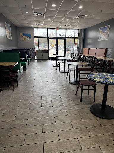 Photo of Sultan's Deli - 1459 Beaver Creek Commons Dr, Apex, NC 27502