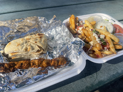 Photo of Sultan's Deli - 1459 Beaver Creek Commons Dr, Apex, NC 27502