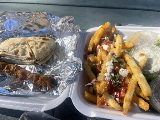 Photo of Sultan's Deli - 1459 Beaver Creek Commons Dr, Apex, NC 27502