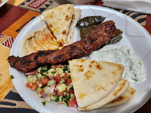 Photo of Sultan's Deli - 1459 Beaver Creek Commons Dr, Apex, NC 27502