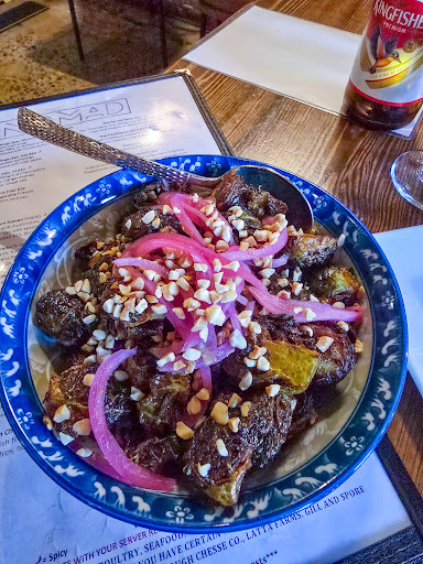 Photo of The Nomad At The Osbunn - 122 W King St, Hillsborough, NC 27278