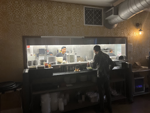 Photo of The Nomad At The Osbunn - 122 W King St, Hillsborough, NC 27278