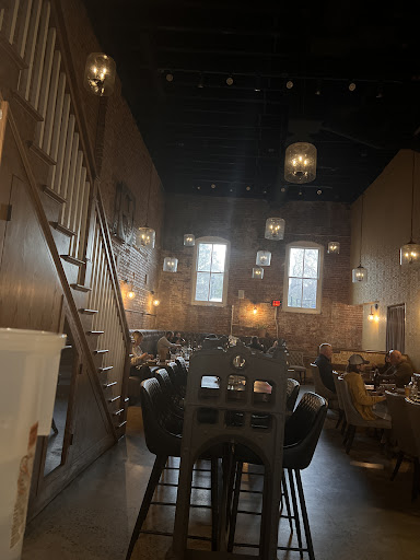 Photo of The Nomad At The Osbunn - 122 W King St, Hillsborough, NC 27278