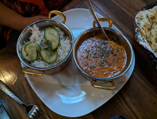 Photo of The Nomad At The Osbunn - 122 W King St, Hillsborough, NC 27278