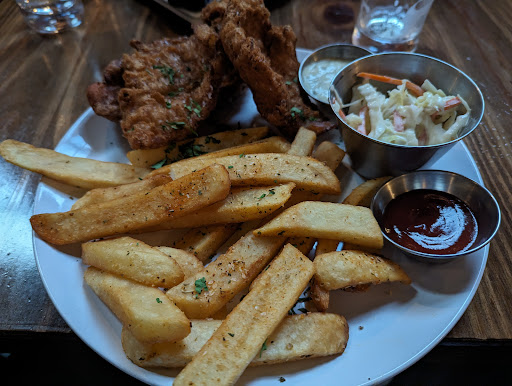 Photo of The Nomad At The Osbunn - 122 W King St, Hillsborough, NC 27278