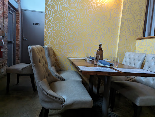 Photo of The Nomad At The Osbunn - 122 W King St, Hillsborough, NC 27278