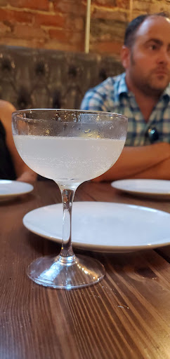 Photo of The Nomad At The Osbunn - 122 W King St, Hillsborough, NC 27278