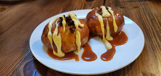 Photo of The Nomad At The Osbunn - 122 W King St, Hillsborough, NC 27278