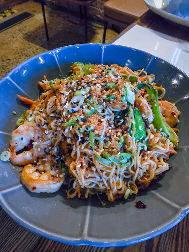 Photo of The Nomad At The Osbunn - 122 W King St, Hillsborough, NC 27278