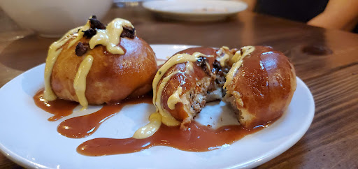 Photo of The Nomad At The Osbunn - 122 W King St, Hillsborough, NC 27278