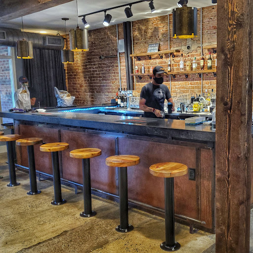 Photo of The Nomad At The Osbunn - 122 W King St, Hillsborough, NC 27278