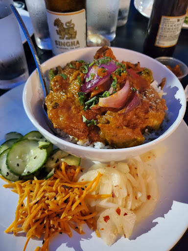 Photo of The Nomad At The Osbunn - 122 W King St, Hillsborough, NC 27278