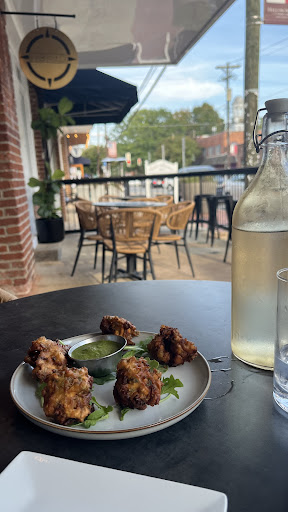 Photo of The Nomad At The Osbunn - 122 W King St, Hillsborough, NC 27278