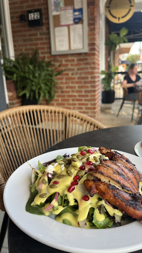 Photo of The Nomad At The Osbunn - 122 W King St, Hillsborough, NC 27278