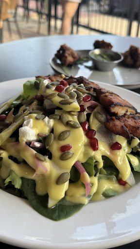 Photo of The Nomad At The Osbunn - 122 W King St, Hillsborough, NC 27278