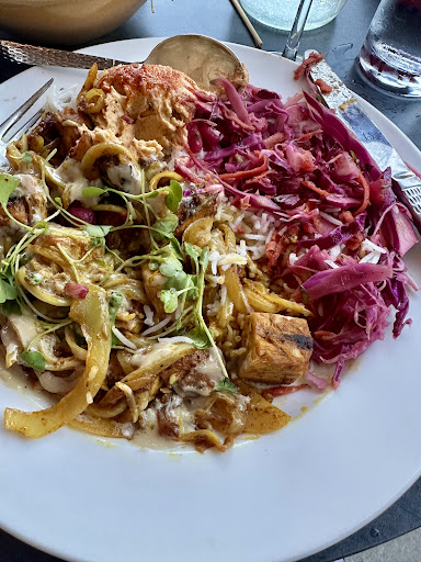 Photo of The Nomad At The Osbunn - 122 W King St, Hillsborough, NC 27278