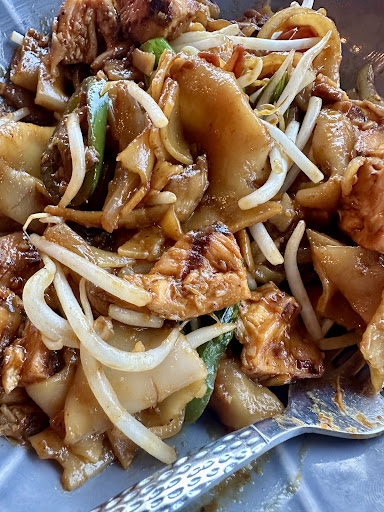 Photo of The Nomad At The Osbunn - 122 W King St, Hillsborough, NC 27278