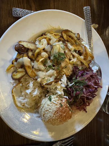 Photo of The Nomad At The Osbunn - 122 W King St, Hillsborough, NC 27278