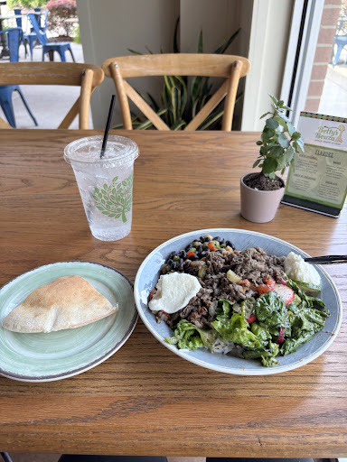 Photo of Neomonde Mediterranean Morrisville - 10235 Chapel Hill Rd #400, Morrisville, NC 27560