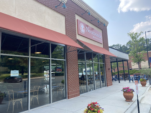 Photo of Neomonde Mediterranean Morrisville - 10235 Chapel Hill Rd #400, Morrisville, NC 27560