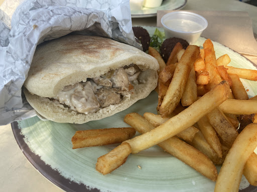 Photo of Neomonde Mediterranean Morrisville - 10235 Chapel Hill Rd #400, Morrisville, NC 27560