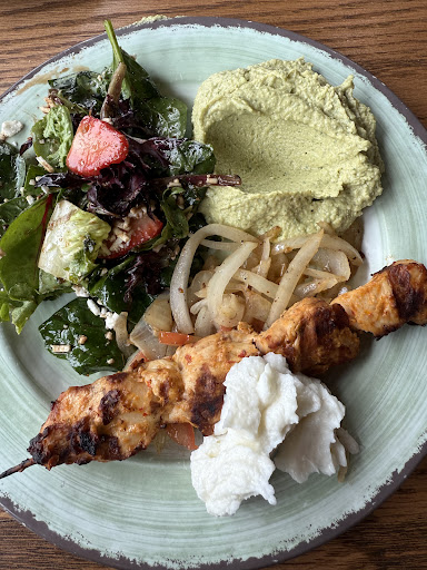 Photo of Neomonde Mediterranean Morrisville - 10235 Chapel Hill Rd #400, Morrisville, NC 27560