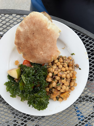 Photo of Neomonde Mediterranean Morrisville - 10235 Chapel Hill Rd #400, Morrisville, NC 27560