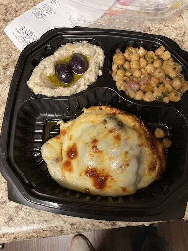 Photo of Neomonde Mediterranean Morrisville - 10235 Chapel Hill Rd #400, Morrisville, NC 27560