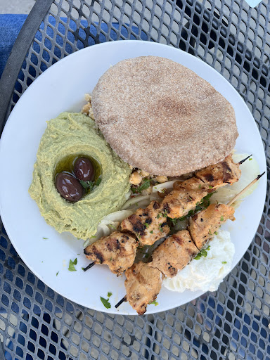 Photo of Neomonde Mediterranean Morrisville - 10235 Chapel Hill Rd #400, Morrisville, NC 27560