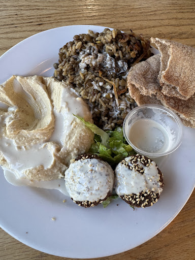 Photo of Neomonde Mediterranean Morrisville - 10235 Chapel Hill Rd #400, Morrisville, NC 27560