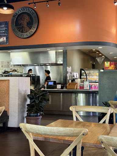 Photo of Neomonde Mediterranean Morrisville - 10235 Chapel Hill Rd #400, Morrisville, NC 27560