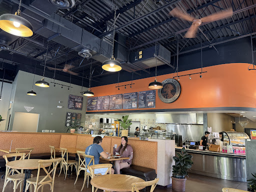 Photo of Neomonde Mediterranean Morrisville - 10235 Chapel Hill Rd #400, Morrisville, NC 27560