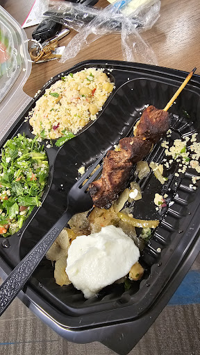 Photo of Neomonde Mediterranean Morrisville - 10235 Chapel Hill Rd #400, Morrisville, NC 27560