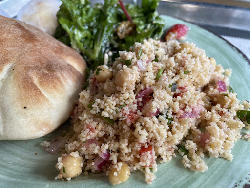 Photo of Neomonde Mediterranean Morrisville - 10235 Chapel Hill Rd #400, Morrisville, NC 27560