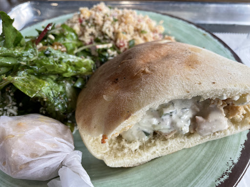 Photo of Neomonde Mediterranean Morrisville - 10235 Chapel Hill Rd #400, Morrisville, NC 27560