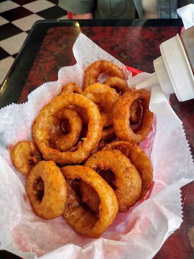 Photo of Graham Soda Shop and Grill - 22 NE Court Square, Graham, NC 27253