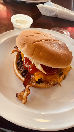 Photo of Graham Soda Shop and Grill - 22 NE Court Square, Graham, NC 27253