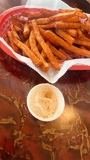 Photo of Graham Soda Shop and Grill - 22 NE Court Square, Graham, NC 27253