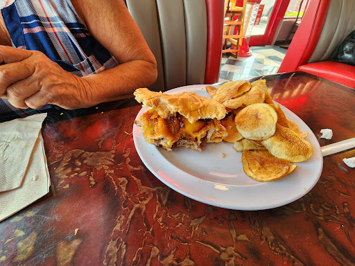 Photo of Graham Soda Shop and Grill - 22 NE Court Square, Graham, NC 27253