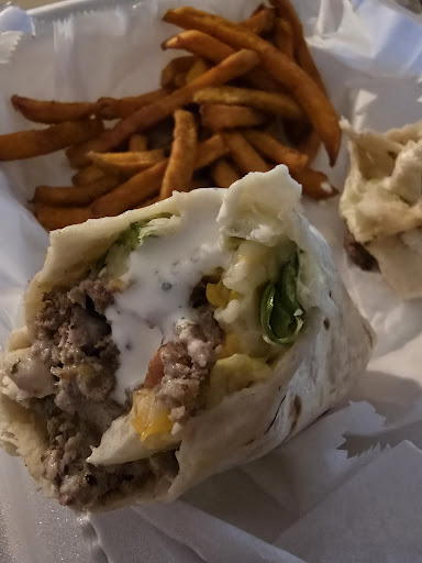 Photo of Graham Soda Shop and Grill - 22 NE Court Square, Graham, NC 27253