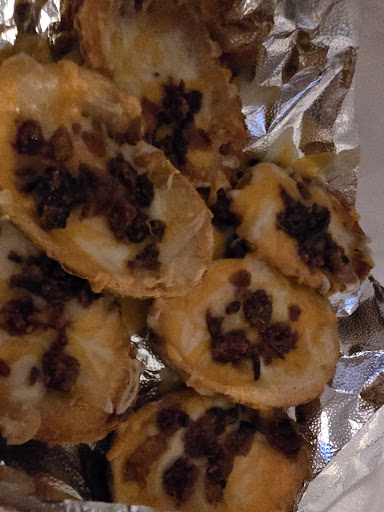 Photo of Graham Soda Shop and Grill - 22 NE Court Square, Graham, NC 27253