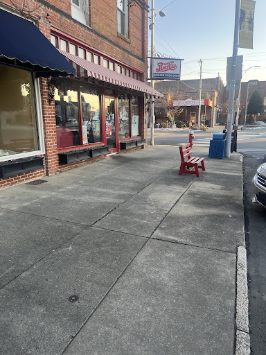Photo of Graham Soda Shop and Grill - 22 NE Court Square, Graham, NC 27253