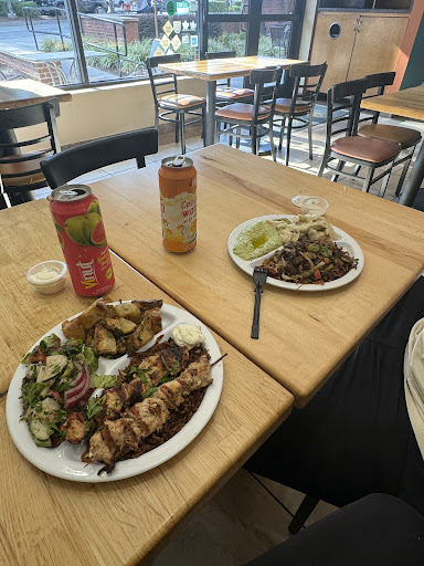 Photo of Sassool - 1347 Kildaire Farm Rd, Cary, NC 27511