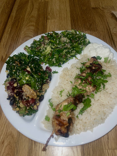 Photo of Sassool - 1347 Kildaire Farm Rd, Cary, NC 27511