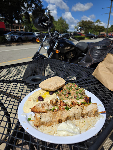 Photo of Sassool - 1347 Kildaire Farm Rd, Cary, NC 27511